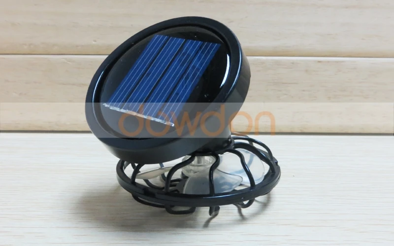 Solar energy fan clip cap 8017 140508 (14).JPG