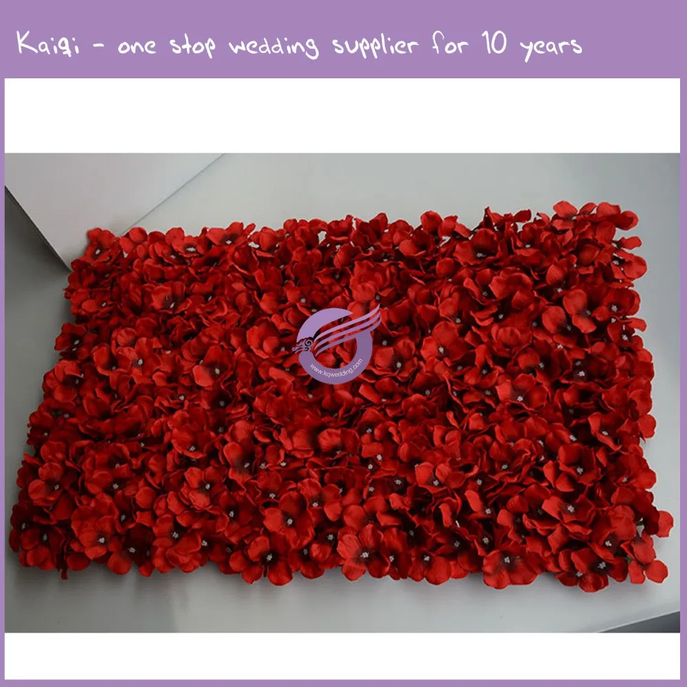 Rh00050 Artificial Plastic Flower Wall Wedding Decoration Buy Plastic Wall Flower Decoration