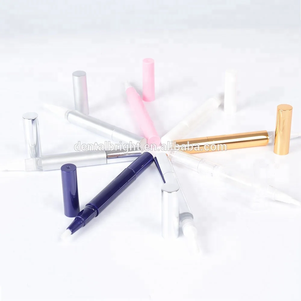 

Glorysmile Snow White Portable Peroxide Free Bleaching Gel Essence Teeth Whitening Gel Refill Pen For Wholesale