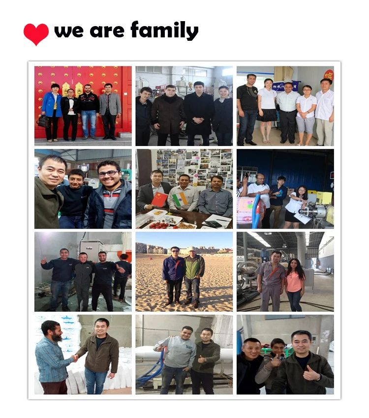 plastic pelletizer machine