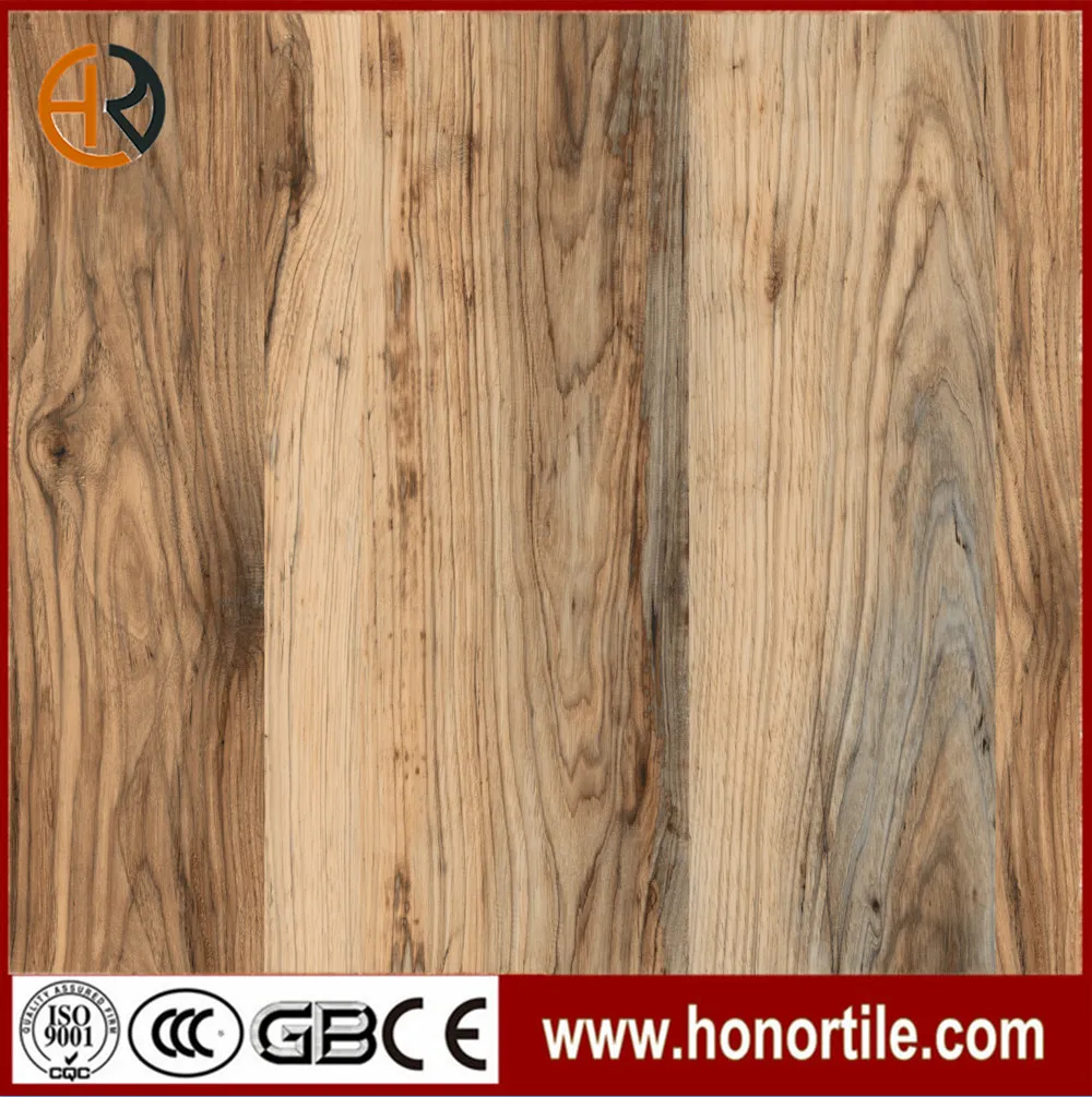 foshan fair hot sale porcelain wood texture tile