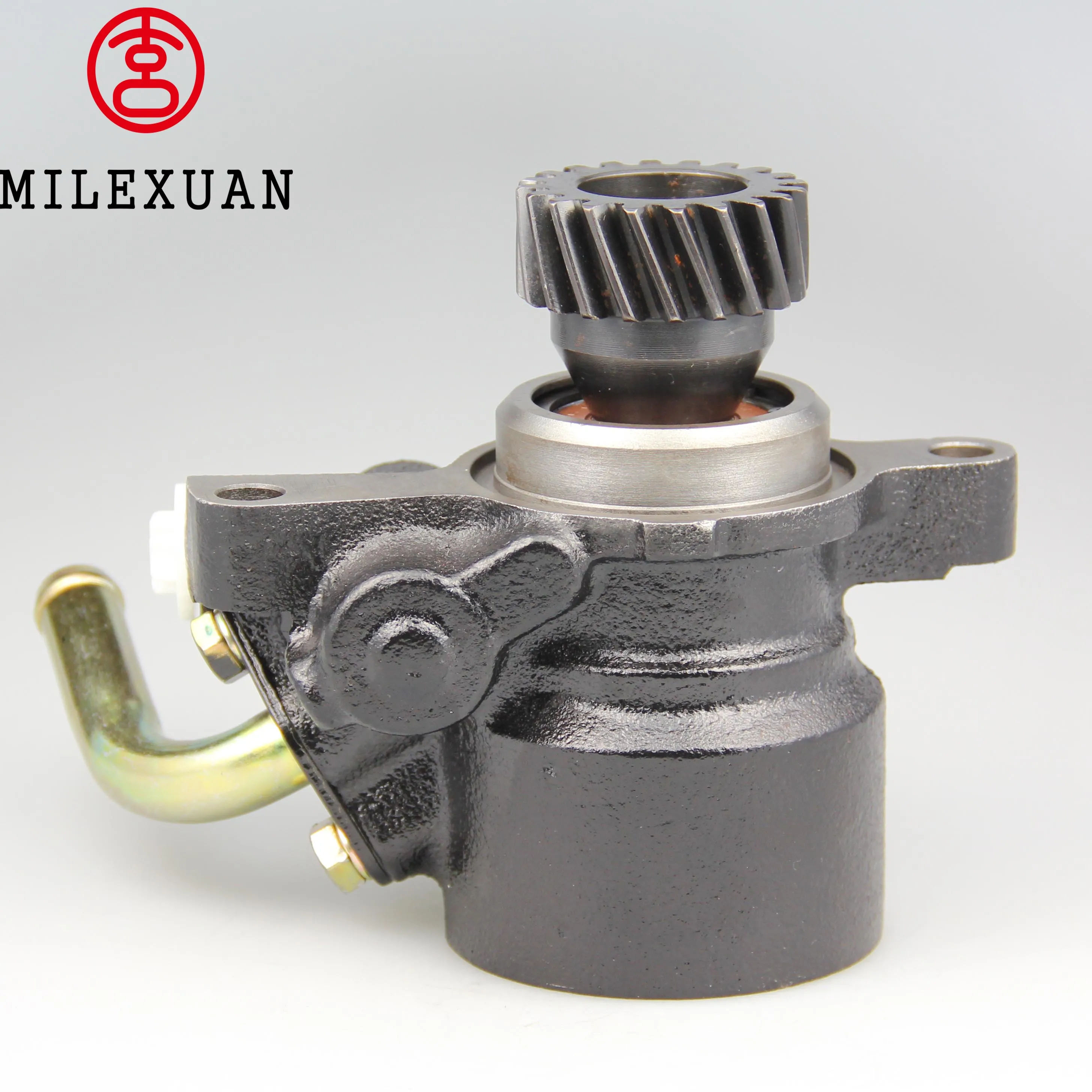 

For Hino J08C truck engine parts hydraulic steering pump
