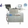 High speed ampoule filling machine, eight nozzle ampoule filling machine, head syringe