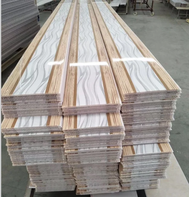 
Hot Sales Kenya PVC Ceiling in Africa 