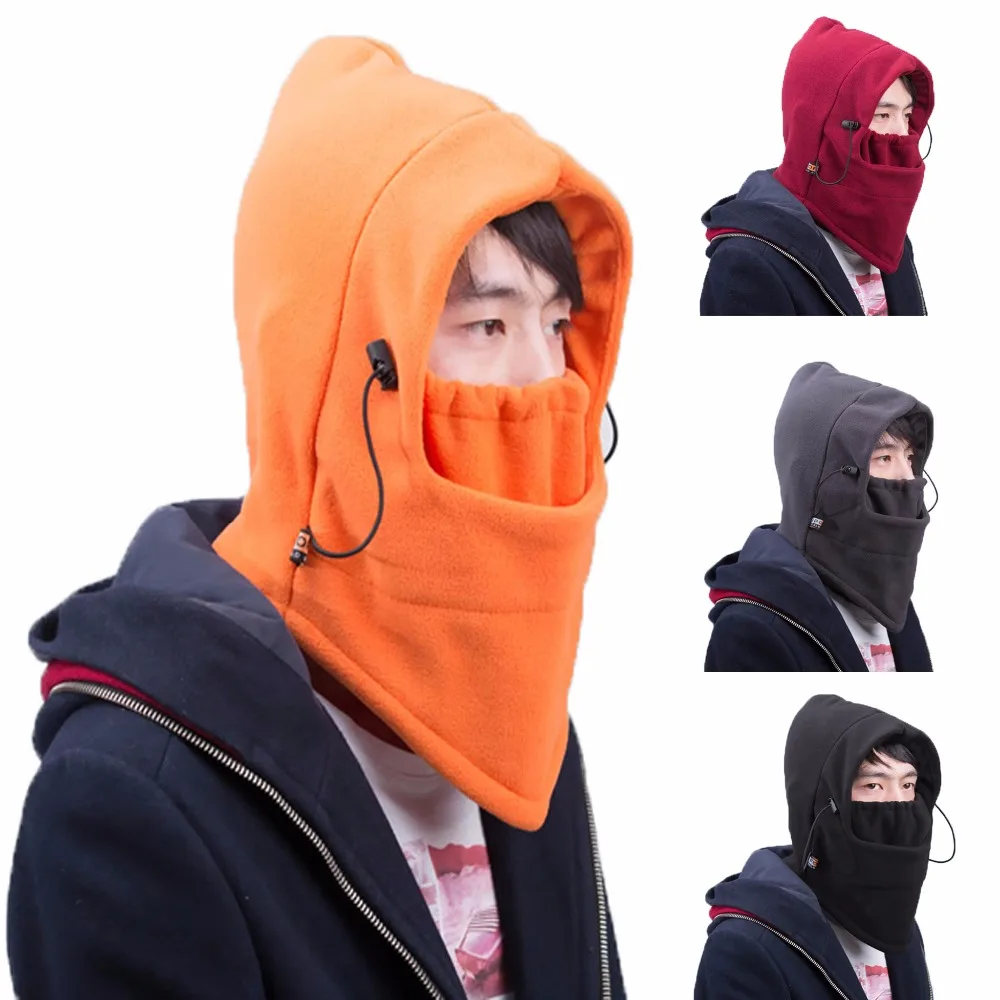 DG Custom Custom Windproof Balaclava Ski Mask