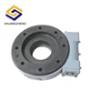 Slew Rate Control Driver And Slewing Drive For Solar Tracking System