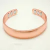The one and only women jewelry health magnetic bangle for Severe insomnia