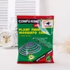 OEM china no smoke disposable&stocked plant fiber mosquito coil for flies