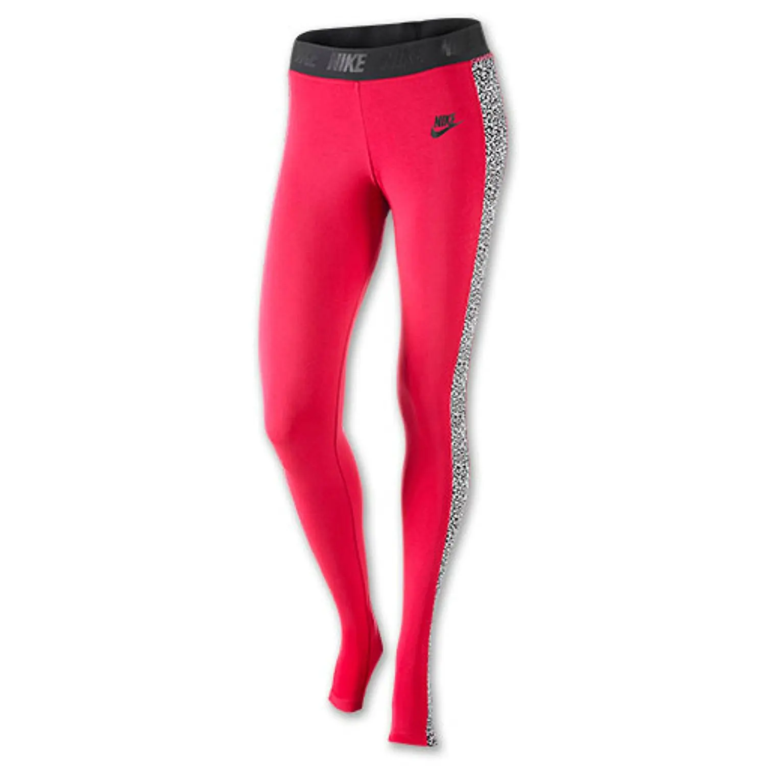 nike stirrup leggings