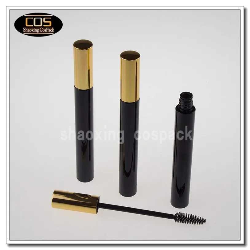 MT011-8ml empty mascara packaging (3)