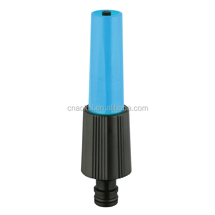 Spray Bar Nozzle 5" Snapin Adjustable Abs High Pressure Water Garden