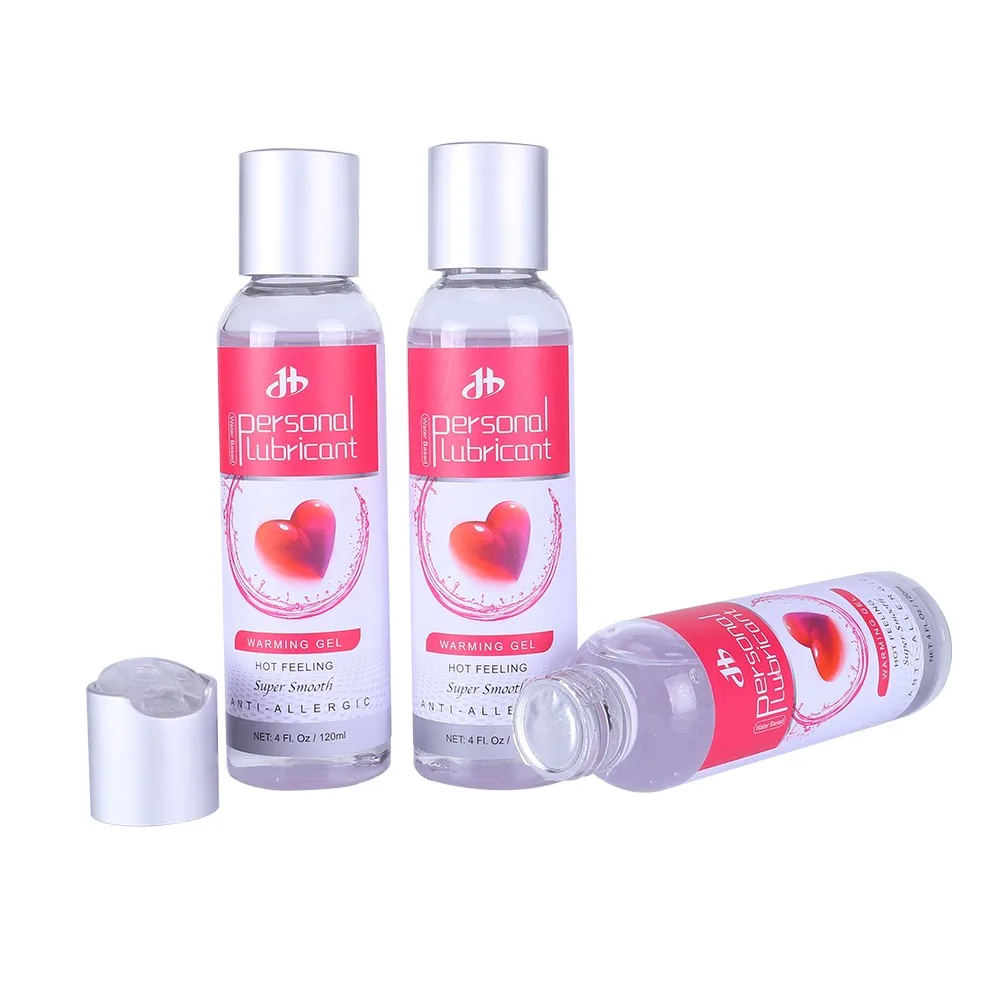 Water Based Sex Lubricants Long Time Sex Oil For Penis Sex Body Massage