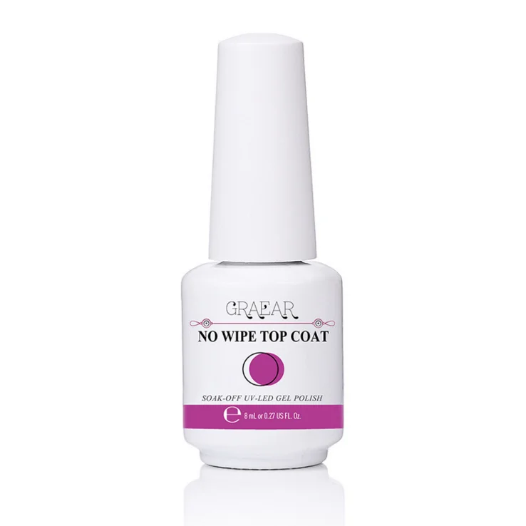 

Beauty Choices Colored UV Gel Polish Professional Wholesale Soak Off UV Gel Nail Polish Color
