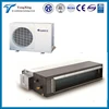 Air condition products a/c pvc decoration 3p r410 duct type air conditioner
