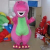 /product-detail/adult-plush-barney-mascot-costume-for-sale-1227804882.html