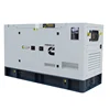 High Quality Low RPM Alternator Serie Lightweight Gasoline 2mw Generator