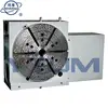 TK13E Hor.&Vert. CNC Rotary Table
