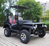 Automatic Adult 150CC 200cc 300CC UTV 4x4 with Spare Tyre