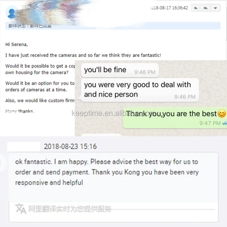 sms mms 32leds 1080p cmos sensor night vision wireless hunting game trail scouting video camera support 3g KG870