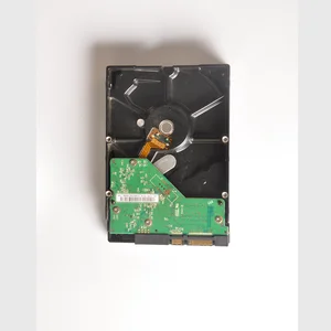 SATA 3.5 inch Internal Desktop Hard Drive