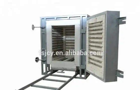 Electric kiln
