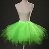 Luxury women's Fashion Fancy Tutu Skirt for Adults party Carnaval