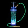 China shisha hookah factory wholesale cheap unit mini hookah shisha chicha cup hookah with let light