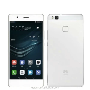 Huawei Honor 5X Play LTE Smartphone