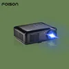 Arrival product long distance 1080p 30000 hours lifespan smart led projector