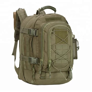 3 day rucksack