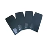 Hard board envelope cardboard envelope rigid black envelope wholesale