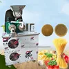 Vegetable Pasta Machine To Make Rice Corn Noodle Potato Starch Noodle Vermicelli Spaghetti