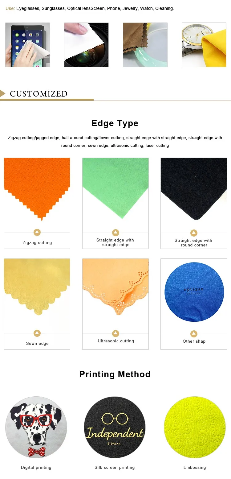 Microfiber Essilor Cleaning Cloth For Sunglasses Buy Essilor Cleaning