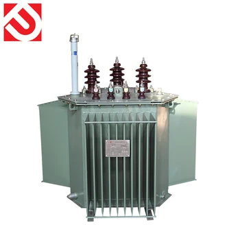 transformer shell type power noise 50kva low core larger