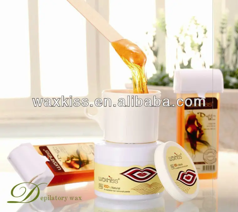 Massage Candle Natural Soy Wax For Candle Making,Massage Wax Waxkiss