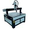Factory supply customized 4 axis Cnc router machine 6090 for wood/metal/Stone