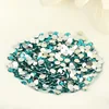 Wholesale plastic resin rhinestone, fashion resin bead stones manufacturer