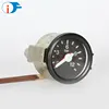 Zinc Plated Steel Duplex Pressure Gauge Manometer