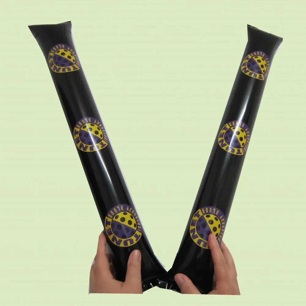 
led cheering sticks with light 