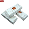 snack box hotdog/burger/sandwich paper packaging takeout box