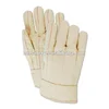 ZMA0246 Hotmill gloves Hot mill gloves with knit wrist