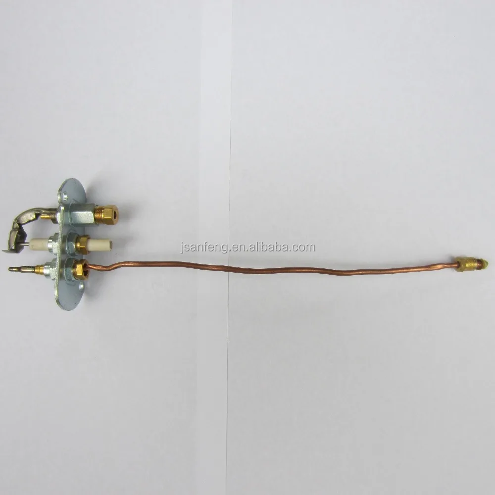 
Pilot Burner Assembly 