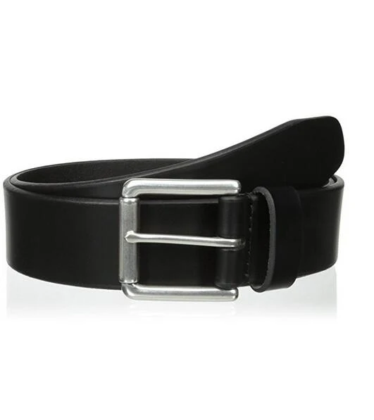 pure leather belts
