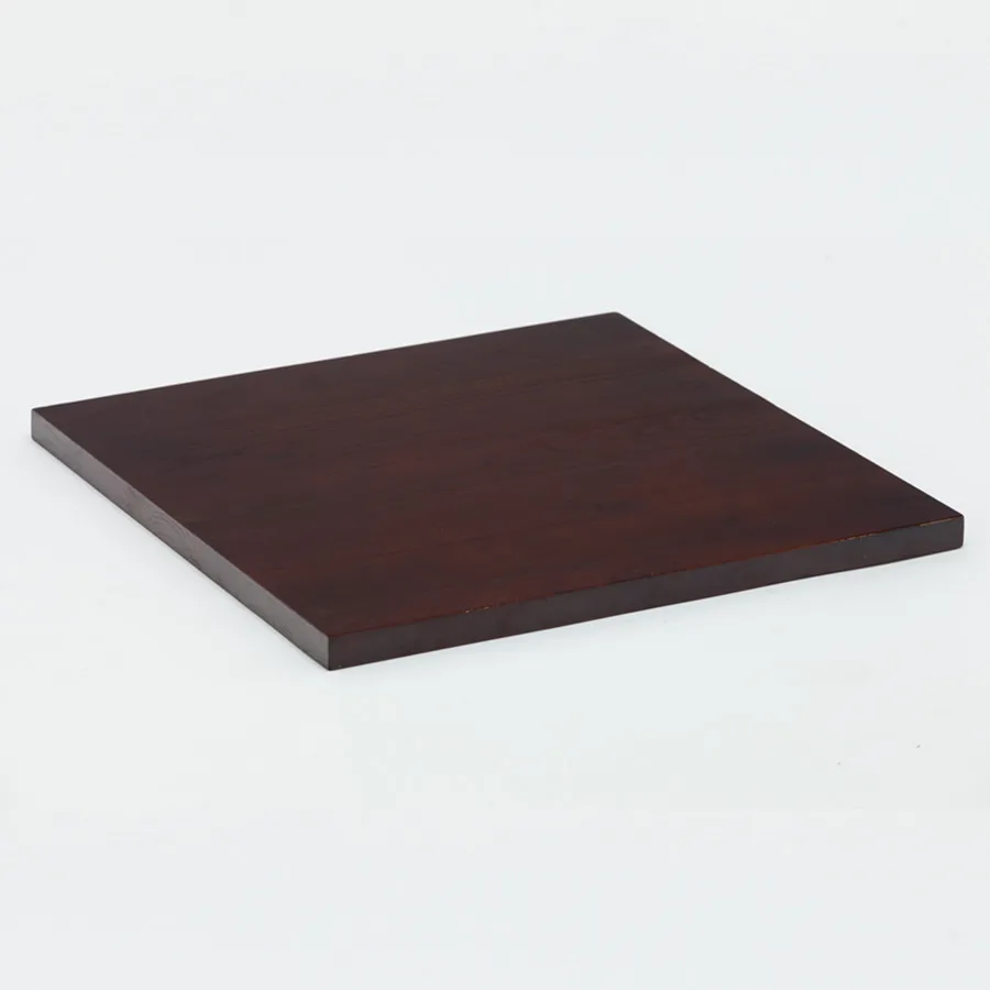 Solid Timber Wooden Table Top For Restaurant Use Buy Solid Timber Top