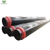 High quality welding insulation pipe protection pipe fitting