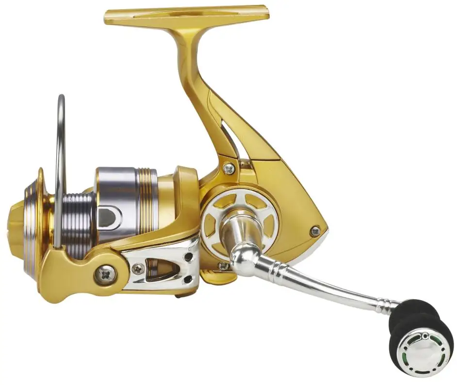 Aluminum Spool Daiwa Fishing Reel Fishing Tackle Buy Daiwa Fishing