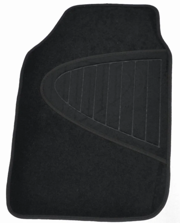 Universal Fit All High Quality Hot Sale Heated Car Floor Mats Buy