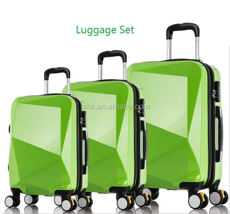 eminent hard case luggage