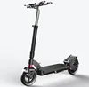 500W 800W 1000W 2000W Motor CE/ROHS 10 inch big wheel mini scooter e kick scooter foldable electric kick scooter for adult
