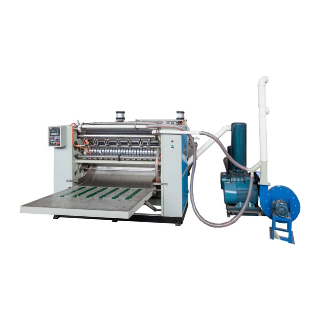 High Speed N Z Fold Hand Towel Paper Color Printing Machine